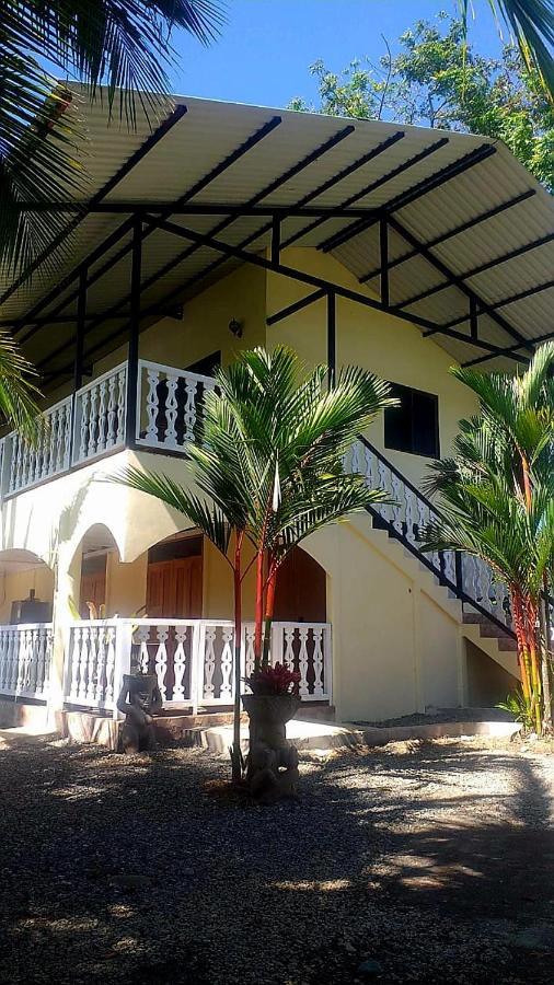 Suites Chile Verde Manzanillo  Dış mekan fotoğraf