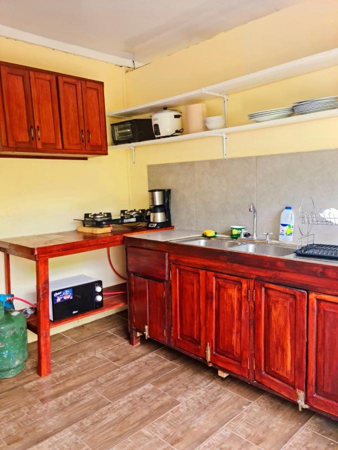 Suites Chile Verde Manzanillo  Dış mekan fotoğraf