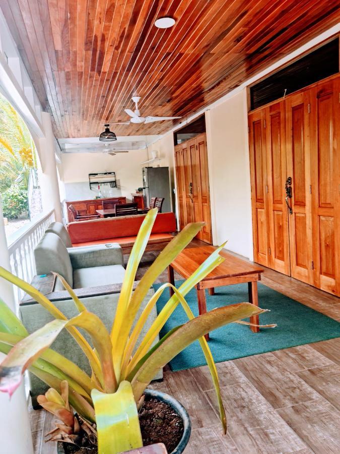 Suites Chile Verde Manzanillo  Dış mekan fotoğraf