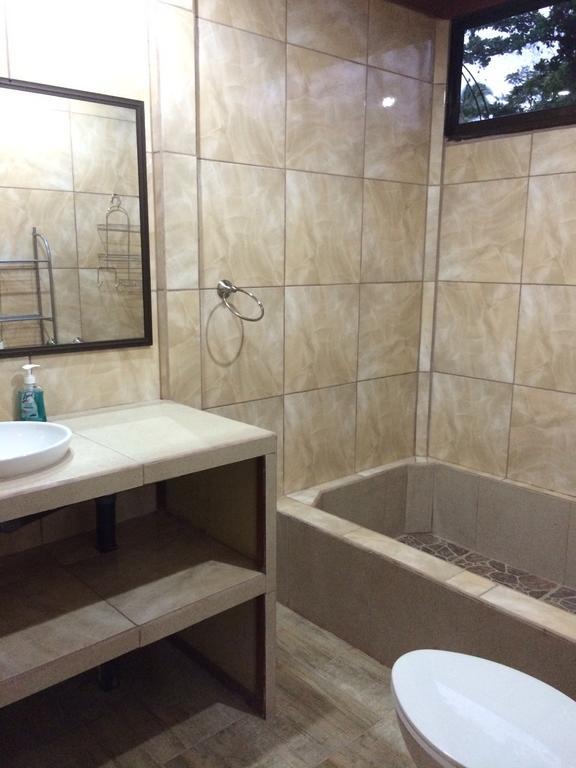 Suites Chile Verde Manzanillo  Dış mekan fotoğraf