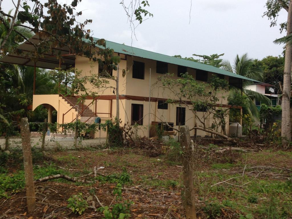 Suites Chile Verde Manzanillo  Dış mekan fotoğraf