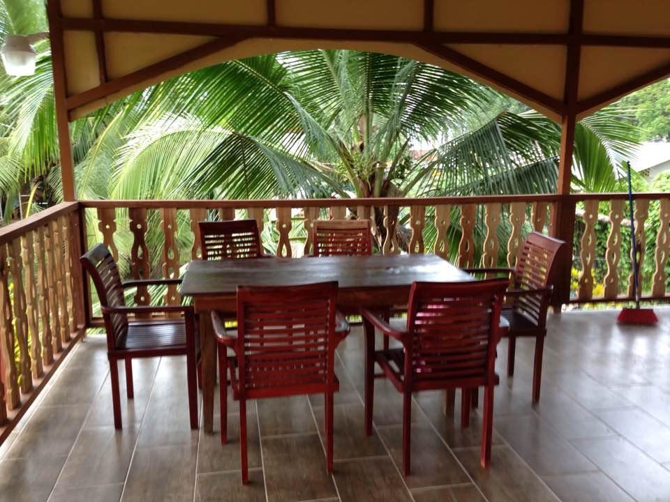 Suites Chile Verde Manzanillo  Dış mekan fotoğraf