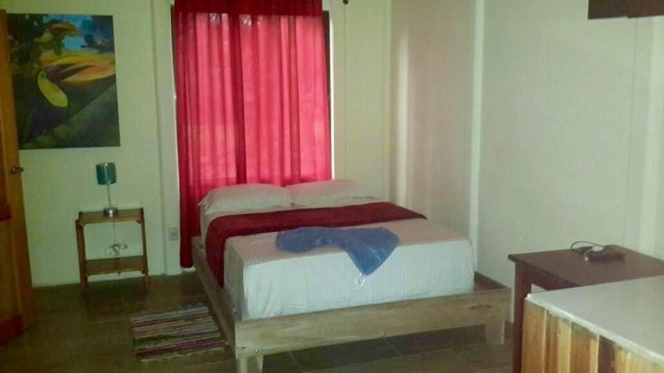 Suites Chile Verde Manzanillo  Dış mekan fotoğraf