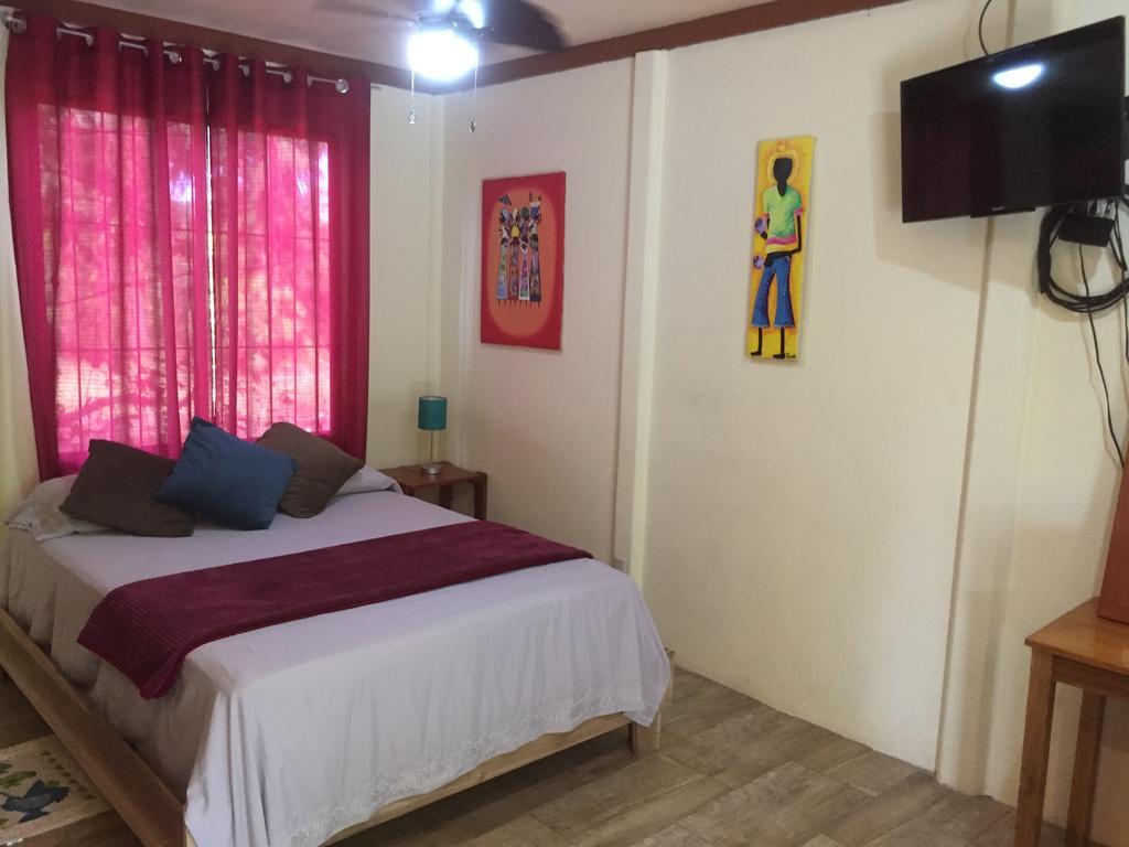 Suites Chile Verde Manzanillo  Dış mekan fotoğraf