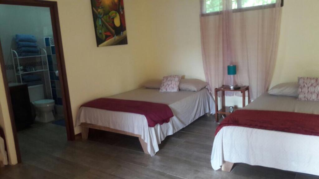Suites Chile Verde Manzanillo  Dış mekan fotoğraf